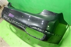 Бампер задний (под парктроник) (51127427621) для BMW 7-серия G11/G12 с 2015г