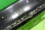 Бампер задний (под парктроник) (51127427621) для BMW 7-серия G11/G12 с 2015г