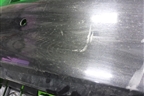 Бампер задний (под парктроник) (51127427621) для BMW 7-серия G11/G12 с 2015г