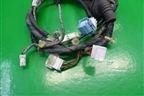 Проводка двери передней правой для Honda Civic 4D с 2006-2012г