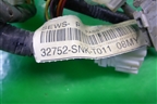 Проводка двери передней правой для Honda Civic 4D с 2006-2012г