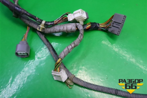 Проводка двери передней левой для Honda Civic 4D с 2006-2012г