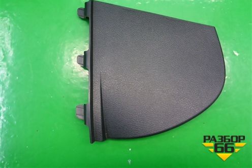 Накладка на торпедо (боковая правая) (77210SNA) для Honda Civic 4D с 2006-2012г