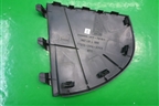 Накладка на торпедо (боковая левая) (77215SNA) для Honda Civic 4D с 2006-2012г