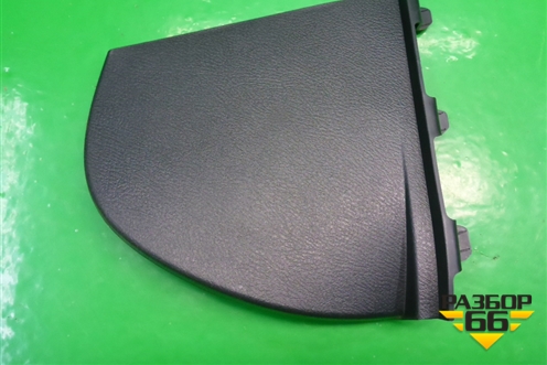 Накладка на торпедо (боковая левая) (77215SNA) для Honda Civic 4D с 2006-2012г