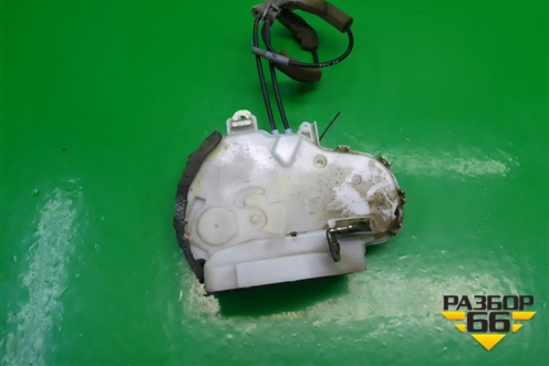 Замок двери задней правой для Honda Civic 4D с 2006-2012г