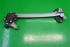 Стеклоподъёмник электрический задний левый для Honda Civic 4D с 2006-2012г
