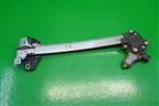 Стеклоподъёмник электрический задний правый для Honda Civic 4D с 2006-2012г