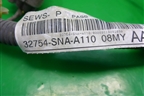Проводка двери задней левой для Honda Civic 4D с 2006-2012г