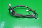 Проводка двери задней правой для Honda Civic 4D с 2006-2012г