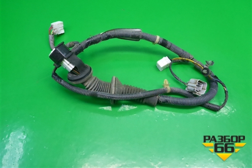 Проводка двери задней правой для Honda Civic 4D с 2006-2012г