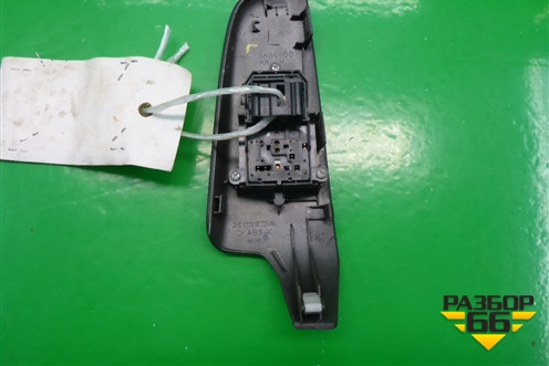 Кнопка стеклоподъёмника (задняя левая) для Honda Civic 4D с 2006-2012г