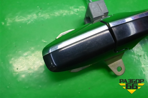 Ручка наружная двери задней правой для Honda Civic 4D с 2006-2012г