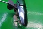 Ручка наружная двери задней правой для Honda Civic 4D с 2006-2012г