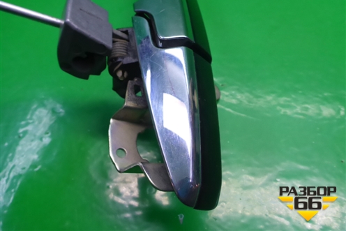 Ручка наружная двери задней правой для Honda Civic 4D с 2006-2012г