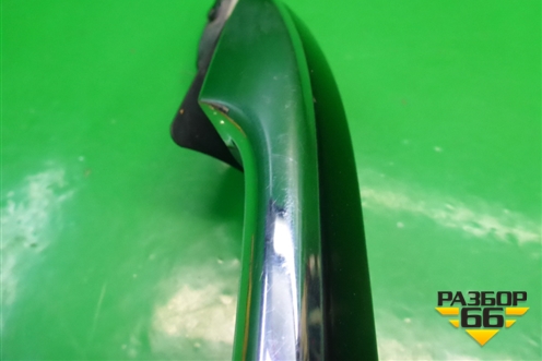 Ручка наружная двери задней правой для Honda Civic 4D с 2006-2012г