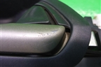 Ручка внутренняя двери передней правой для Honda Civic 4D с 2006-2012г