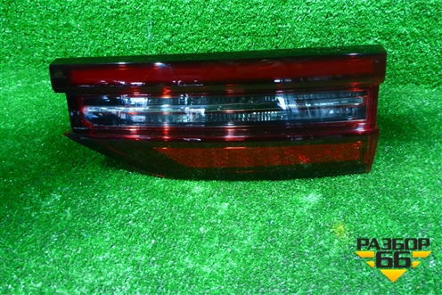 Фонарь задний внутренний правый (4133120BQ01) для Changan CS35 с 2013г