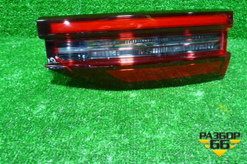 Фонарь задний внутренний правый (4133120BQ01) для Changan CS35 с 2013г