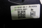 Фонарь задний наружный правый (4133020BQ01) для Changan CS35 с 2013г