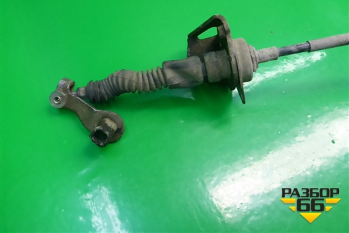 Трос КПП АКПП для Honda Civic 4D с 2006-2012г