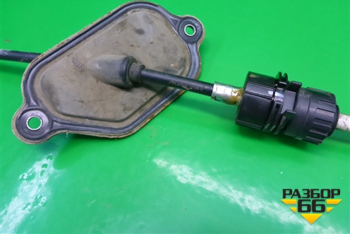 Трос КПП АКПП для Honda Civic 4D с 2006-2012г