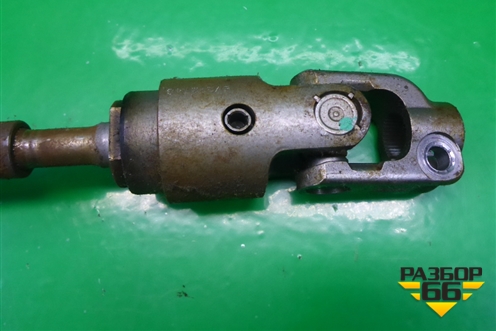 Колонка рулевая для Honda Civic 4D с 2006-2012г