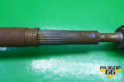 Колонка рулевая для Honda Civic 4D с 2006-2012г