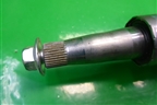 Колонка рулевая для Honda Civic 4D с 2006-2012г