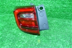 Фонарь задний наружный левый (4133010BQ01) для Changan CS35 с 2013г