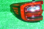 Фонарь задний наружный левый (4133010BQ01) для Changan CS35 с 2013г