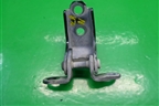 Петля двери задней правой нижняя для Honda Civic 4D с 2006-2012г