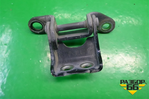 Петля двери задней правой верхняя для Honda Civic 4D с 2006-2012г