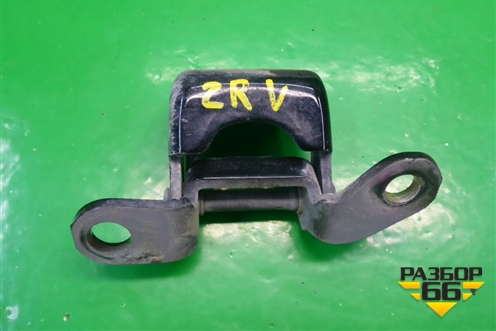 Петля двери задней правой верхняя для Honda Civic 4D с 2006-2012г