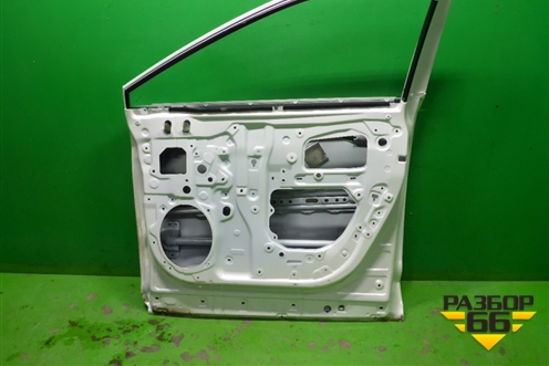 Дверь передняя правая (6700148160) для Lexus RX 350 c 2015г