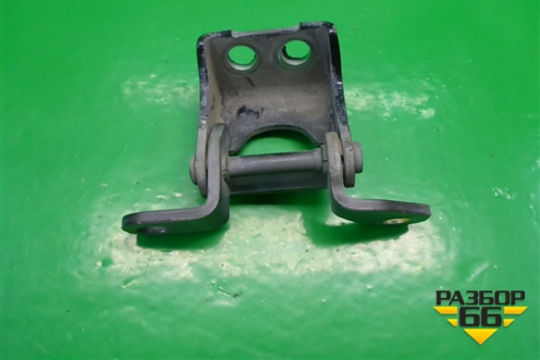 Петля двери задней левой верхняя для Honda Civic 4D с 2006-2012г