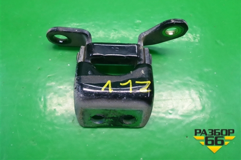 Петля двери задней левой верхняя для Honda Civic 4D с 2006-2012г