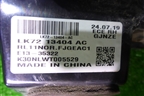 Фонарь задний наружный правый (после 2019г Led) (LK7213404AC) для Land Rover Discovery Sport с 2014г