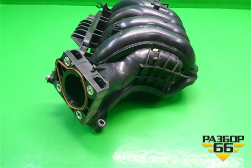 Коллектор впускной (1.8л R18A1) для Honda Civic 4D с 2006-2012г (Цивик)