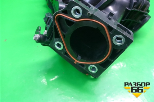 Коллектор впускной (1.8л R18A1) для Honda Civic 4D с 2006-2012г (Цивик)