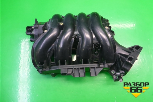 Коллектор впускной (1.8л R18A1) для Honda Civic 4D с 2006-2012г (Цивик)