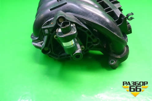 Коллектор впускной (1.8л R18A1) для Honda Civic 4D с 2006-2012г (Цивик)