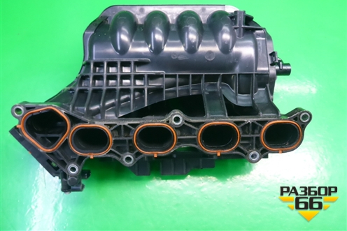 Коллектор впускной (1.8л R18A1) для Honda Civic 4D с 2006-2012г (Цивик)