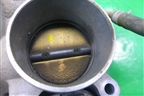 Заслонка дроссельная электрическая (1.8л R18A1) для Honda Civic 4D с 2006-2012г