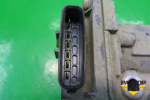 Заслонка дроссельная электрическая (1.8л R18A1) для Honda Civic 4D с 2006-2012г