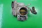 Заслонка дроссельная электрическая (1.8л R18A1) для Honda Civic 4D с 2006-2012г