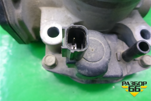 Заслонка дроссельная электрическая (1.8л R18A1) для Honda Civic 4D с 2006-2012г