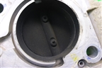 Заслонка дроссельная электрическая (1.8л R18A1) для Honda Civic 4D с 2006-2012г
