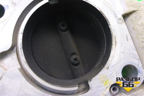 Заслонка дроссельная электрическая (1.8л R18A1) для Honda Civic 4D с 2006-2012г