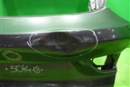 Дверь багажника без стекла (41007339422) для BMW X4 F26 с 2014г